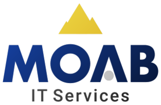 Moab Logo
